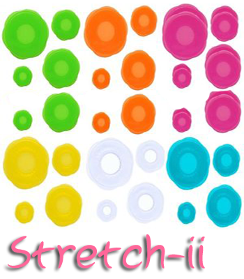 Stretch-ii