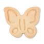 Preview: Schmetterling mit Auswerfer 4,5 cm
