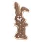 Preview: Hase mit Schlappohr - 7 cm