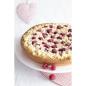 Preview: Kuchenform Tarteform we love baking 27 cm