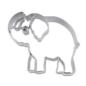 Preview: Elefant 8 cm