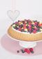 Preview: Obstboden / Tortenboden -  30 cm Städter we love baking