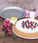 Preview: Obstboden / Tortenboden -  30 cm Städter we love baking