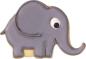 Preview: Elefant - 10,5 cm