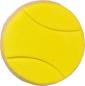 Preview: Tennisball - 4,5 cm