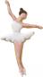 Preview: Ballerina 12,5 cm
