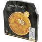 Preview: Tarteform mit losem Emaille Boden rund 28 cm Premium Baking