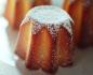 Preview: Mini Pandoro