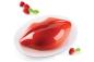 Preview: Mund 3D Lippen Bacio