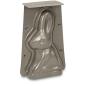 Preview: 3D - Osterhase - 26 cm