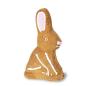 Preview: 3D - Osterhase - 26 cm