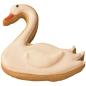 Preview: Schwan 7 cm