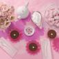 Preview: Daisy CupCake Set 4-teilig