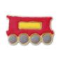 Preview: Eisenbahnwagen 5,5 cm