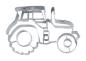Preview: Traktor 7,5 cm