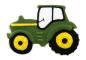 Preview: Traktor 8,5 cm