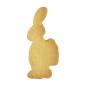 Preview: Hase mit Korb - 9 cm