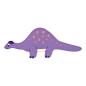 Preview: Brontosaurus - 9,5 cm