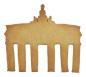 Preview: Brandenburger Tor Berlin 11,5 cm