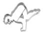 Preview: Yoga Krähe 7,5 cm