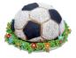 Preview: Pepe der Fußball MiniSet 2-tlg 8,5 cm