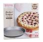 Preview: Kuchenform Tarteform we love baking 30 cm