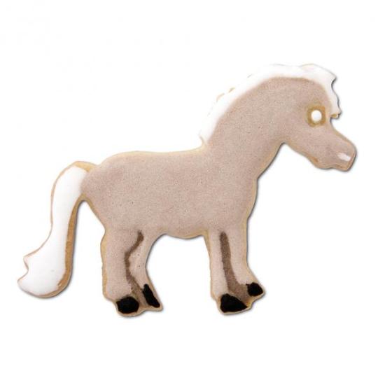 Pony 8 cm