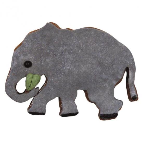 Elefant 7 cm