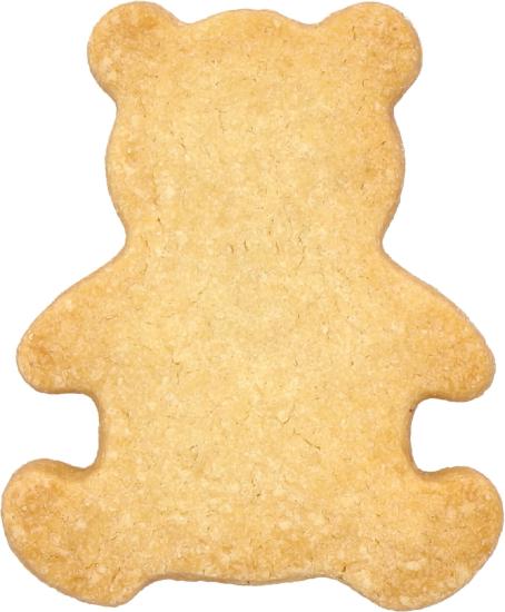 Teddybär 6,5 cm