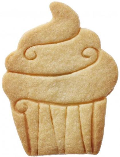 CupCake Cream Muffin 9 cm