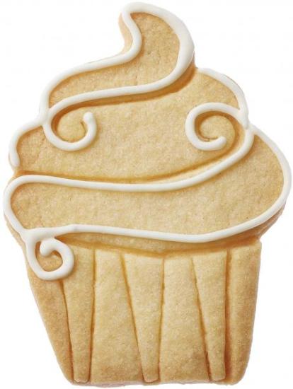 CupCake Cream Muffin 9 cm