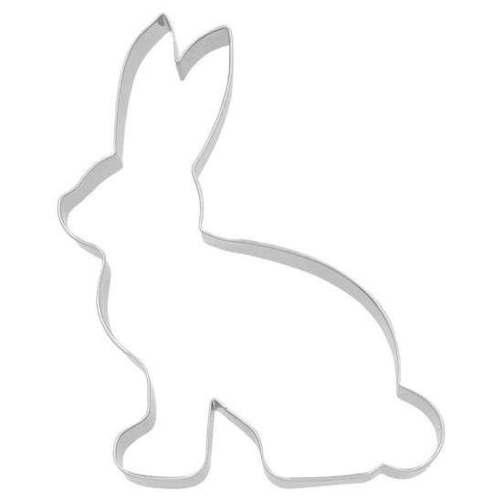 Hase XXL Ausstecher 14 cm