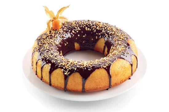 Savarin glatt