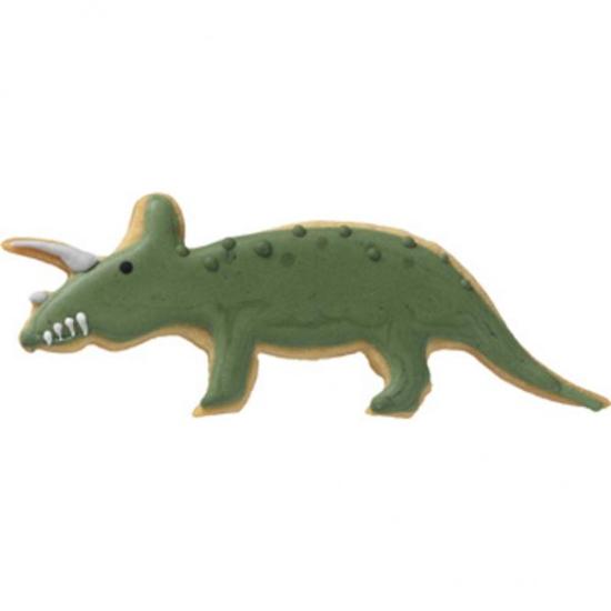 Triceratops - 14 cm