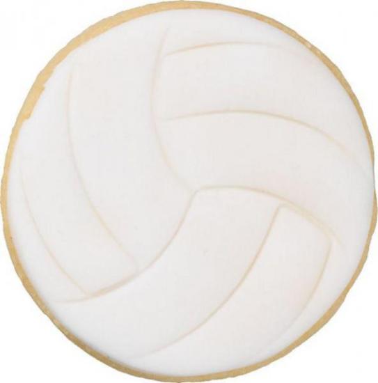 Volleyball 4,5 cm