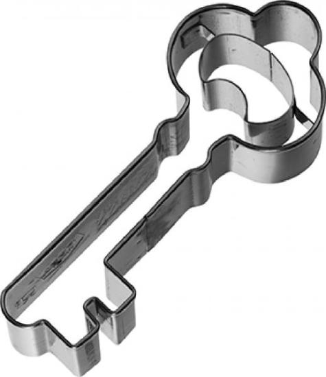 Schlüssel 8 cm