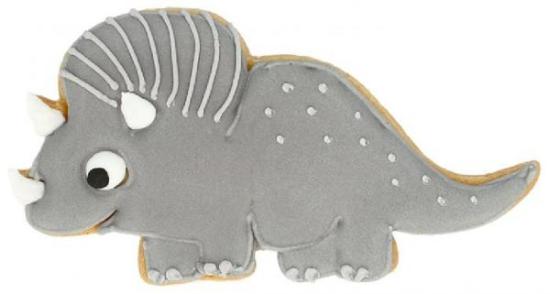 Triceratops 10 cm