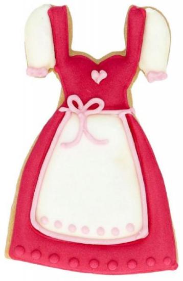 Dirndl 9 cm