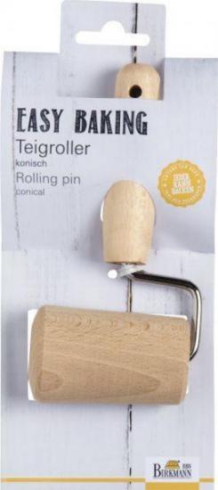 Teigroller konisch 7 cm