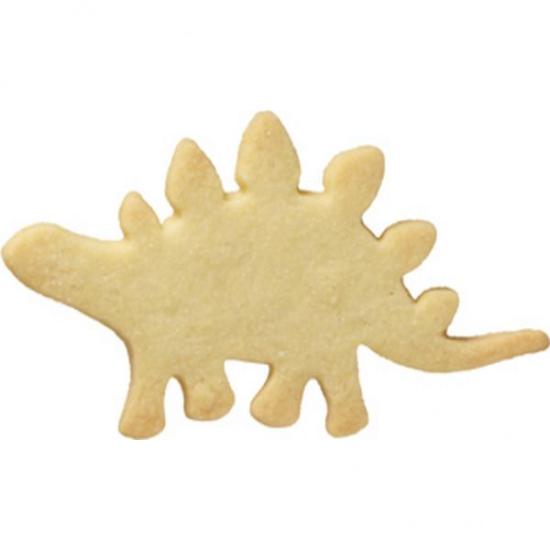 Stegosaurus 11 cm