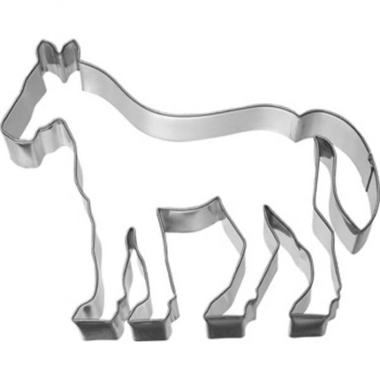 Pferd 11,6 cm