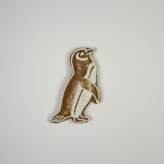 Pinguin 6 cm