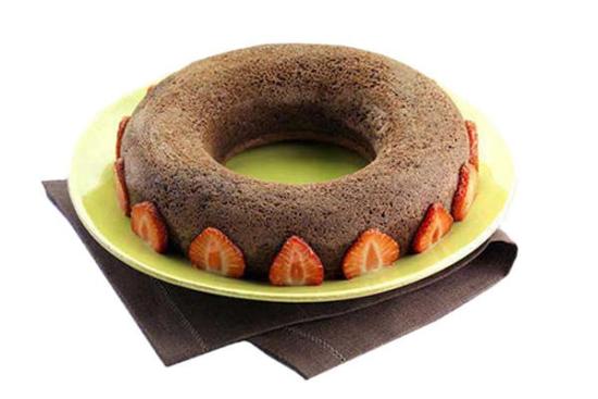 Savarin glatt