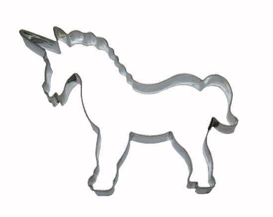 Einhorn 12 cm