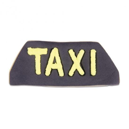 Taxi 7,5 cm