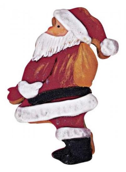 Weihnachtsmann 9 cm