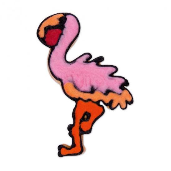 Flamingo - 7 cm