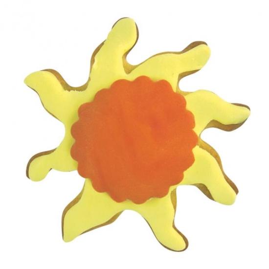 Sonne - 8 cm