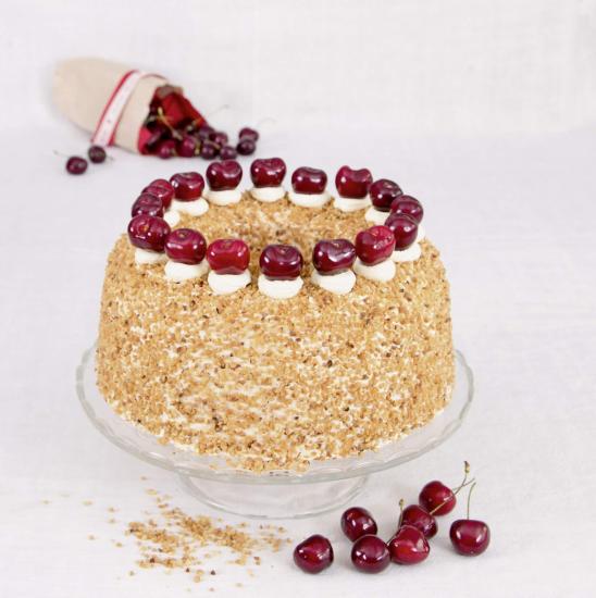 Frankfurter Kranz 28 cm