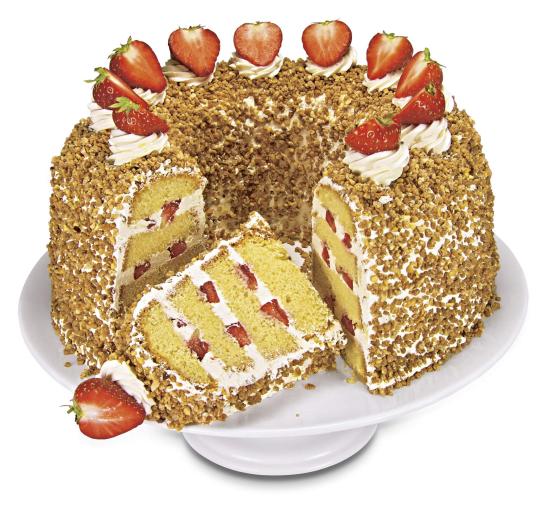 Frankfurter Kranz 28 cm